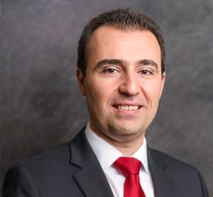 Varos Babakhanians - Managing Partner @ Brilliant Tax