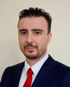 Alen Babakhanians - Managing Partner @ Brilliant Tax