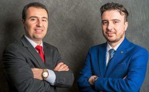 Varos & Alen Babakhanians - Brilliant Tax & Accounting Services